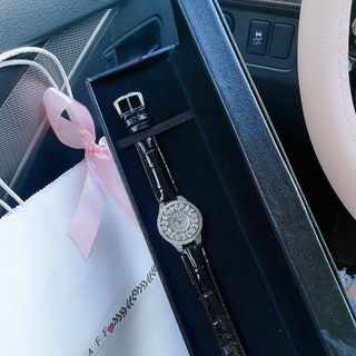 ĐỒNG HỒ GRAFF SIÊU CẤP DIAMOND