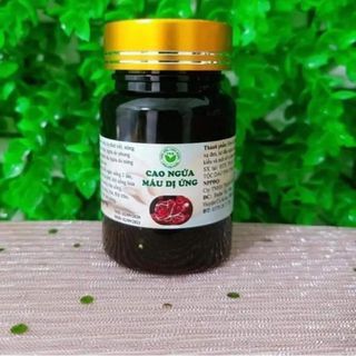 Cao Trị Dị Ứng Trần Kim Huyền