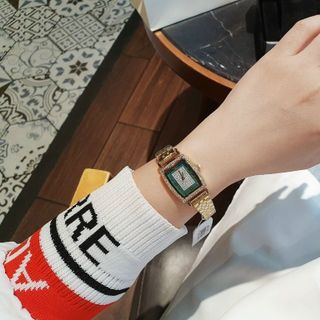 ĐỒNG HỒ ARRMANI MINI CAO CẤP NỮ
