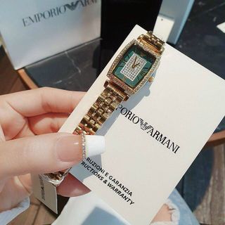 ĐỒNG HỒ ARRMANI MINI CAO CẤP NỮ