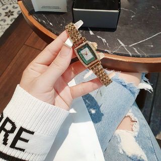 ĐỒNG HỒ ARRMANI MINI CAO CẤP NỮ