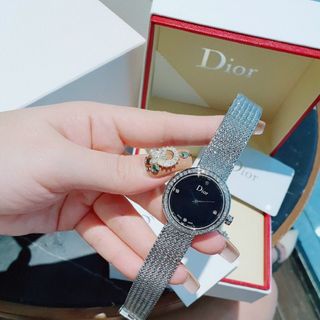 ĐỒNG HỒ DlOR LADE DlOR HOT HOT