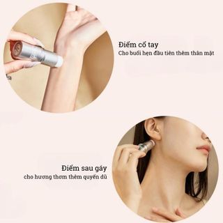 Nước Hoa Khô Nicor