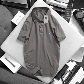 Áo thun có cổ thời trang nam, áo thun cổ bẻ nam, chất liệu cotton 4 chiều xịn size từ 55kg - 85kg