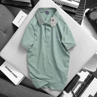 Áo thun có cổ thời trang nam, áo thun cổ bẻ nam, chất liệu cotton 4 chiều xịn size từ 55kg - 85kg