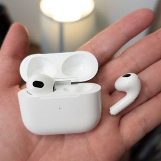 Tai nghe Airpods 3 Rep 1.1 full settingg
