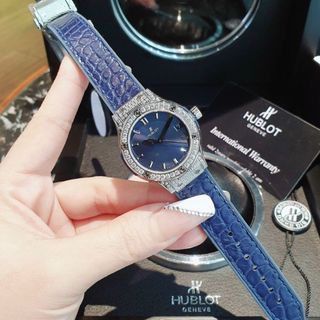 ĐỒNG HỒ HUBLOT NỮ CLASSLC FUSION TITANIUM