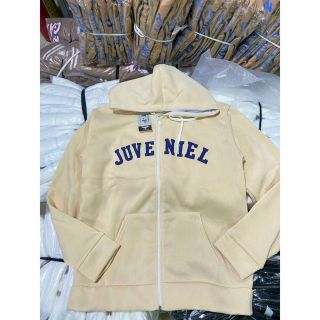 Áo khoác chống nắng thun nỉ logo in juveniel form dưới 70kg đẹp xuất sắc