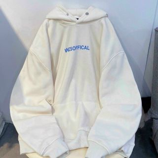 Áo hoodie chống nắng thun nỉ logo in wzsoffical form dưới 70kg đẹp xuất sắc giá sỉ