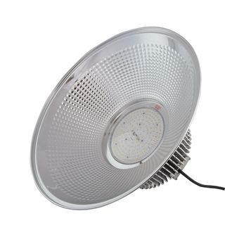 ĐÈN NHÀ XƯỞNG 100W BẢO HÀNH 2 NĂM
