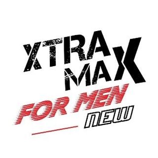 Xtramax For Men – Viên uống giúp cải thiện sức khỏe nam giới