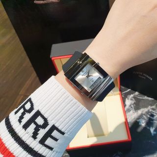 ĐỒNG HỒ DMAX NỮ VUÔNG CHÍNH HÃNG