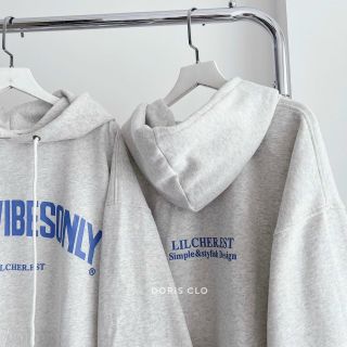 Áo hoodie chống nắng thun nỉ logo in goodvibesony form dưới 70kg đẹp xuất sắc