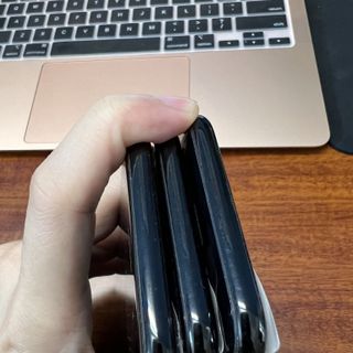 iPhone 7 32GB đen bóng quốc tế zin đẹp pin cao Bảo Hành 12 Tháng 1 đổi 1- HENRY giá sỉ