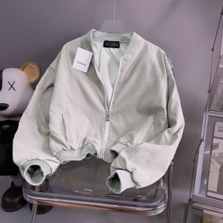 Áo khoác gió nữ 130