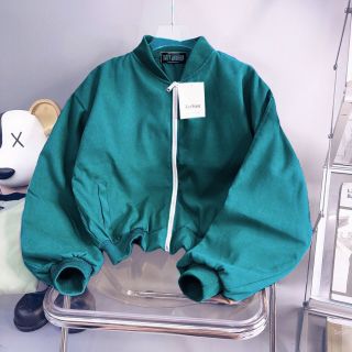 Áo khoác gió nữ 130