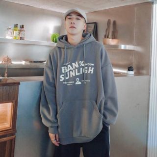 Áo hoodie chống nắng thun nỉ logo in ban% form dưới 70kg đẹp xuất sắc