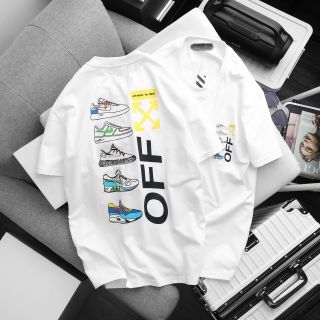 Áo thun cao cấp O.F