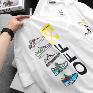 Áo thun cao cấp O.F