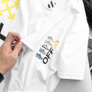 Áo thun cao cấp O.F