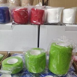 Băng Cuốn Thể Thao Tự Dính