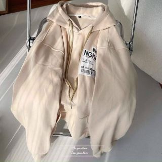 Áo hoodie chống nắng thun nỉ logo in NGKD form dưới 70kg giá sỉ