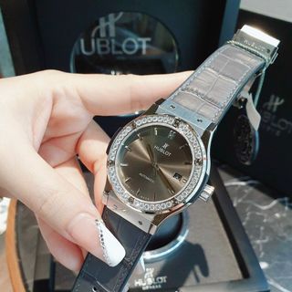 ĐỒNG HỒ HUBLOT COUPLE CLASSIC FUSION TITANIUM HOT