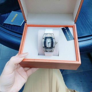 ĐỒNG HỒ RICHARD MILLER DIAMOND NỮ SIÊU CẤP