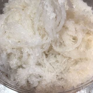Yến sào tinh chế