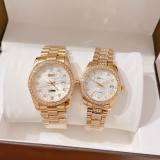 Đồng hồ rolexxx nam viền đá