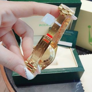 ĐỒNG HỒ ROLLEX II SIÊU CẤP