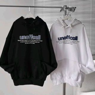 Áo hoodie chống nắng thun nỉ logo in unffcall form dưới 70kg đẹp xuất sắc