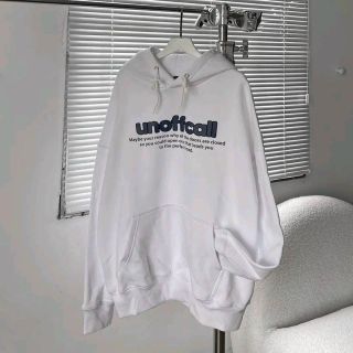 Áo hoodie chống nắng thun nỉ logo in unffcall form dưới 70kg đẹp xuất sắc
