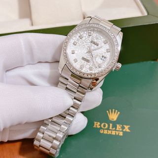Đồng hồ rolexx nam
