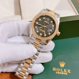 Đồng hồ rolexx nam