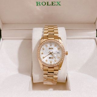 Đồng hồ rolexx nam