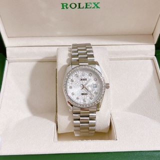 Đồng hồ rolexx nam