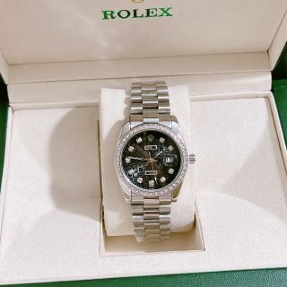 Đồng hồ rolexx nam