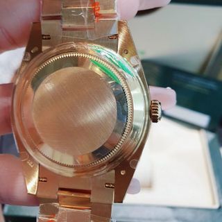 ĐỒNG HỒ ROLLEX II SIÊU CẤP