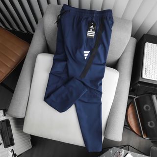 Quần dài thời trang nam, quần jogger nam, chất xi giãn dư cao cấp, chuyên dụng cho tập luyện, vận động, đặc tính giãn 4chiều, siêu nhẹ, thoải mái size từ 55kg - 85kg