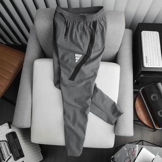 Quần dài thời trang nam, quần jogger nam, chất xi giãn dư cao cấp, chuyên dụng cho tập luyện, vận động, đặc tính giãn 4chiều, siêu nhẹ, thoải mái size từ 55kg - 85kg