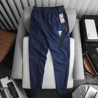 Quần dài thời trang nam, quần jogger nam, chất xi giãn dư cao cấp, chuyên dụng cho tập luyện, vận động, đặc tính giãn 4chiều, siêu nhẹ, thoải mái size từ 55kg - 85kg