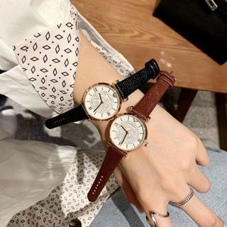 ĐỒNG HỒ ARRMANI DA NỮ TRUNG CẤP