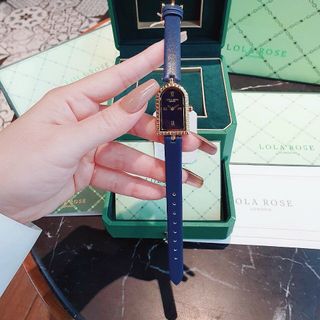 ĐỒNG HỒ LOLA ROSE DA NỮ CAO CẤP HOT HOT