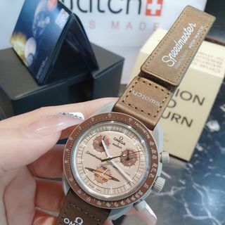ĐỒNG HỒ OMEGA COLAB LIMIED CAO CẤP HOT