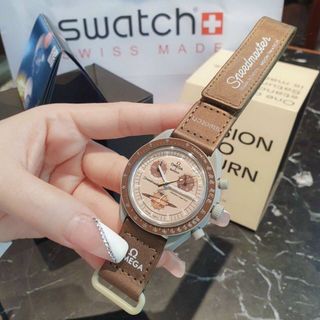 ĐỒNG HỒ OMEGA COLAB LIMIED CAO CẤP HOT