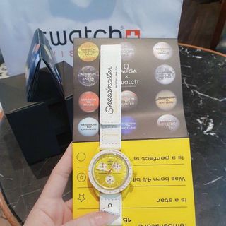 ĐỒNG HỒ OMEGA COLAB LIMIED CAO CẤP HOT