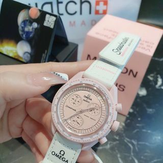 ĐỒNG HỒ OMEGA COLAB LIMIED CAO CẤP HOT