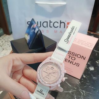 ĐỒNG HỒ OMEGA COLAB LIMIED CAO CẤP HOT