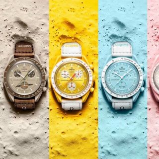 ĐỒNG HỒ OMEGA COLAB LIMIED CAO CẤP HOT